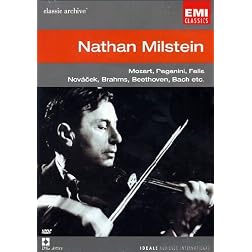 Archives De Concert: Beethoven, Brahms, Falla, Mo