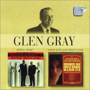 Shall We Swing?/Sounds of the Great Bands!