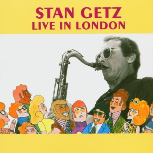 Live in London