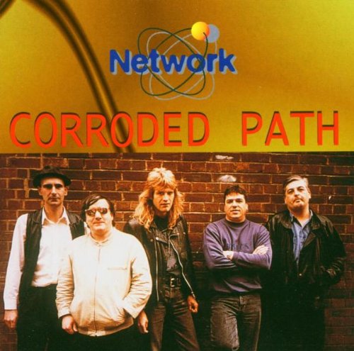 Corroded Path