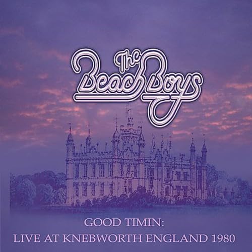 The Beach Boys - Good Timin