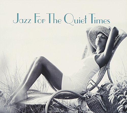 Jazz for the Quiet Times