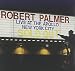 Live at the Apollo
