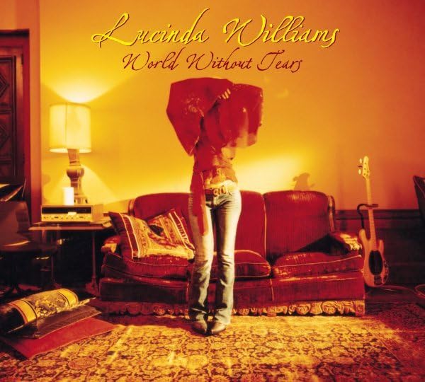 Lucinda Williams - Ventura Lyrics - Zortam Music
