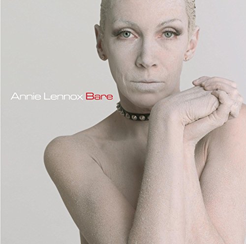 Annie Lennox - Bare (Limited Edition w/ Bonus DVD) - Zortam Music