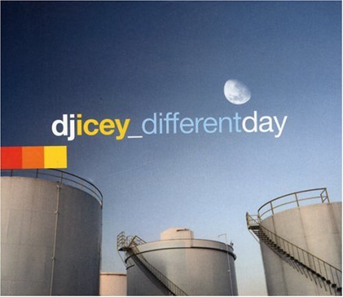 dj icey - different day - Zortam Music