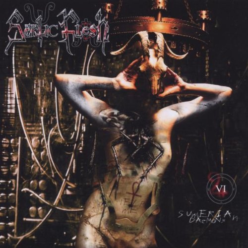 Septic Flesh - When All Is None Lyrics - Zortam Music