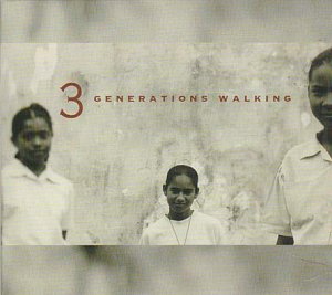 3 Generations Walking