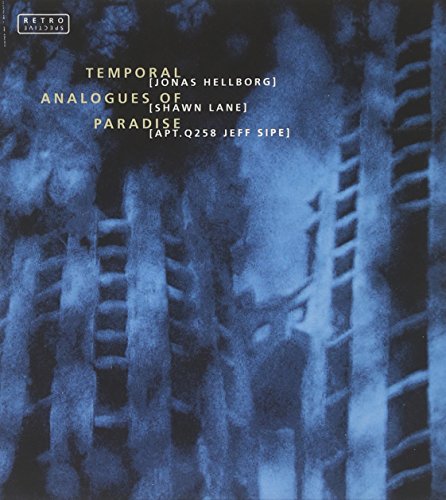 Temporal Analogues of Paradise