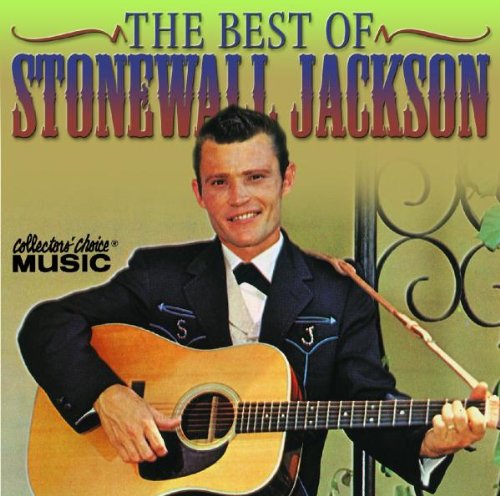 Stonewall Jackson - Billboard Top 100 Hits Of 1959 - Zortam Music