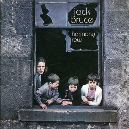 Jack Bruce - The Consul At Sunset Lyrics - Zortam Music