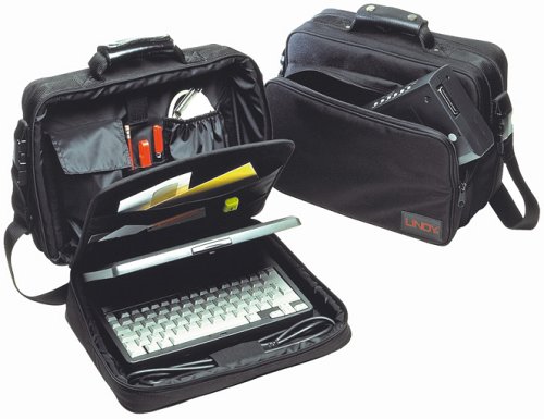 NoteBook: Notebooktasche mittel