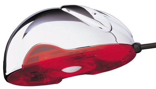 Lautsprecher: Lindy 20607 WIN Scroll PS/2 SER Maus