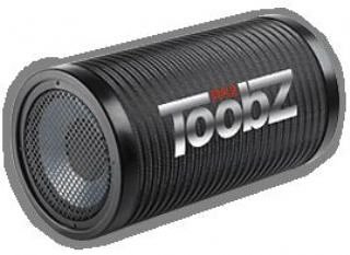 Projektoren: Pyle RP 1200 III ToobZ Bassreflex Lautsprecher