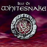 The Best of Whitesnake by Whitesnake