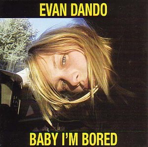 Evan Dando - The Ballad Of El Goodo Lyrics - Zortam Music
