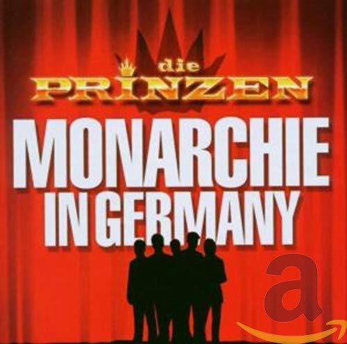 Die Prinzen - Chronisch Pleite Lyrics - Zortam Music