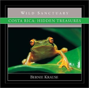 Cost Rica: Hidden Treasures