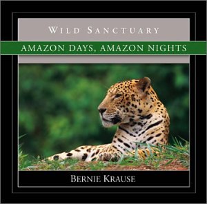 Amazon Days, Amazon Nights
