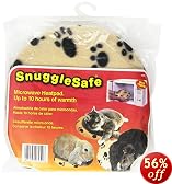Pet Supply Imports - SnuggleSafe Heatpad