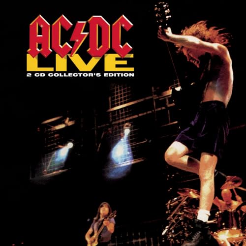 AC/DC - Live: Collector