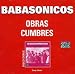 Obras Cumbres