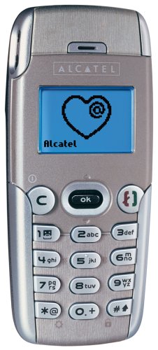 Elektronik und Foto: Acatel One Touch 525 Handy