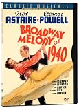 Buy Broadway Melody of 1940 on Amazon