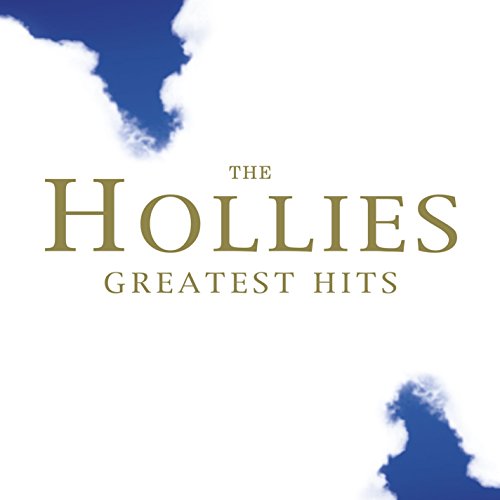 The Hollies - Hollies - Greatest - Vol 2 - CD1 - Zortam Music