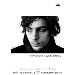 The Pink Floyd and Syd Barrett Story