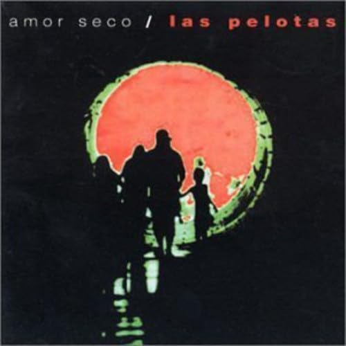 Amor Seco