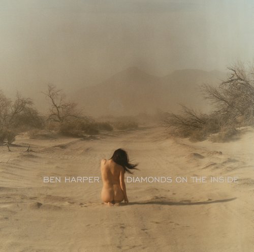 Ben Harper - Diamonds On The Inside-ADVANCE - Zortam Music