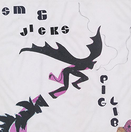 Stephen Malkmus & the Jicks - Pig Lib - Zortam Music