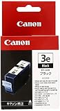 Canon インクタンク BCI-3eBK ブラック