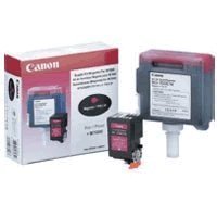 Digitalkameras: Druckkopf Tinte Canon BJW-7000 magenta BCI-1001M 44ml 330ml 0915A001