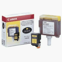 Digitalkameras: Druckkopf Tinte Canon BJW-7000 yellow BCI-1001Y 44ml 330ml 0916A001