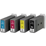 Camcorder: Canon BCI-1201M Tinte magenta 3470Seiten N1000/2000