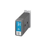 Camcorder: Canon BCI-1302 Tintenpatrone Cyan (7718A001) 1x 130ml f�r W2200