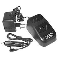 Camcorder: Casio BC-10 mobiles Ladeger�t f�r Akku NP-20