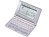 CASIO Ex-word フロリス XD-R1300PK 電子辞書