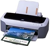 EPSON カラリオ PM-4000PX