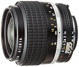 Nikon AI 35 F1.4 S