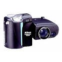 Nikon COOLPIX 4500 �f�W�^���J����
