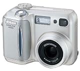 Nikon COOLPIX 4300 �f�W�^���J����