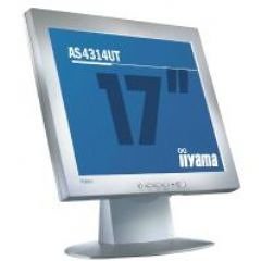 Navigationssysteme: Iiyama AS 4314 UT 17 Zoll TFT-Monitor