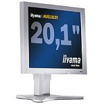 Navigationssysteme: Iiyama AU5131DT 20-Zoll TFT-Monitor