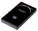 I-O DATA HDP-U40P(BK) バスパワー対応 USB 2.0 ポータブルハードディスク
