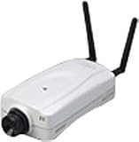 BUFFALO WLC-CAM11G 無線LAN ネットワークカメラ 「AirCAM」