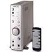 ONKYO WAVIO USBオーディオアンプ 15W+15W MA-500U(S) /シルバー