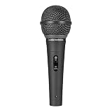 audio-technica ダイナミック型ボーカルマイクロホン AT-X11